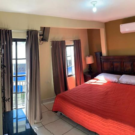 Hotel Finestra Esquipulas Ngoại thất bức ảnh