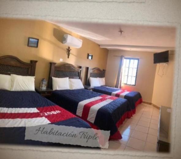 Hotel Finestra Esquipulas Ngoại thất bức ảnh